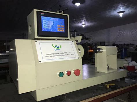 cnc transformer winding machine|wire tensioner for winding machine.